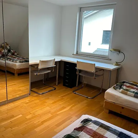 6 Og, Naehe Muenchen * Gauting