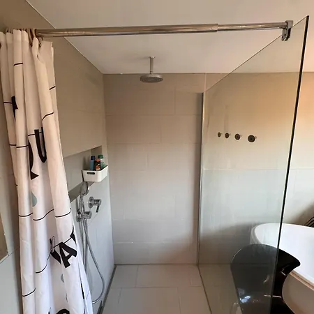 Apartmán 6 Og, Naehe Muenchen *