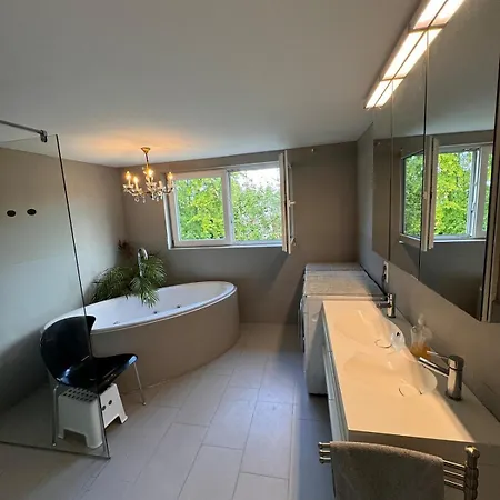 Apartmán 6 Og, Naehe Muenchen